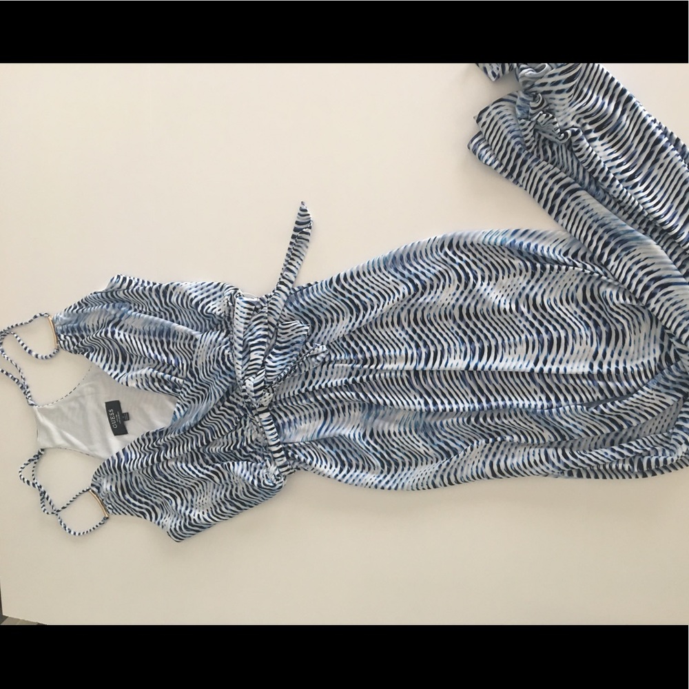 Guess Maxi Dress